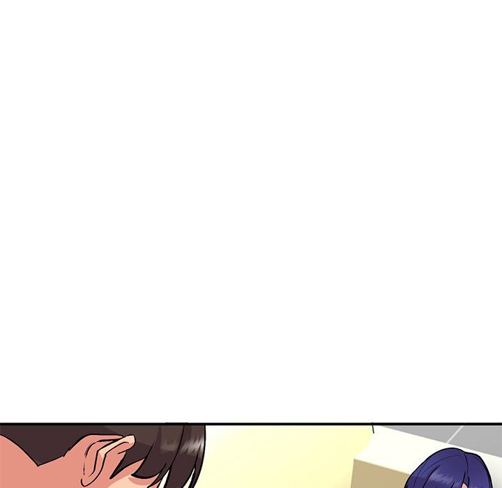 《姐姐的秘密》漫画 第44話
