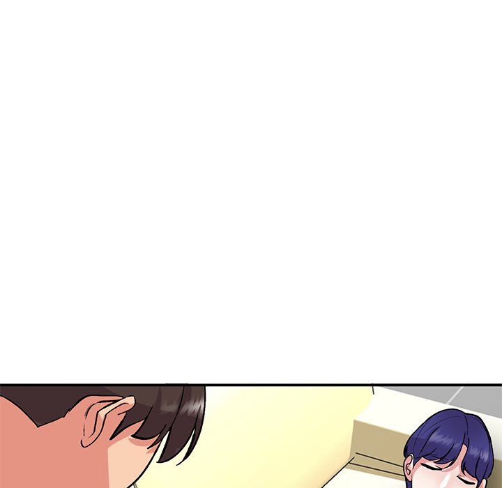 《姐姐的秘密》漫画 第45話