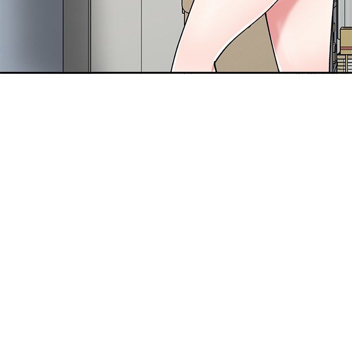 《姐姐的秘密》漫画 第45話