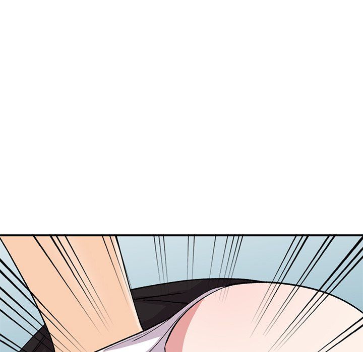 《姐姐的秘密》漫画 第45話