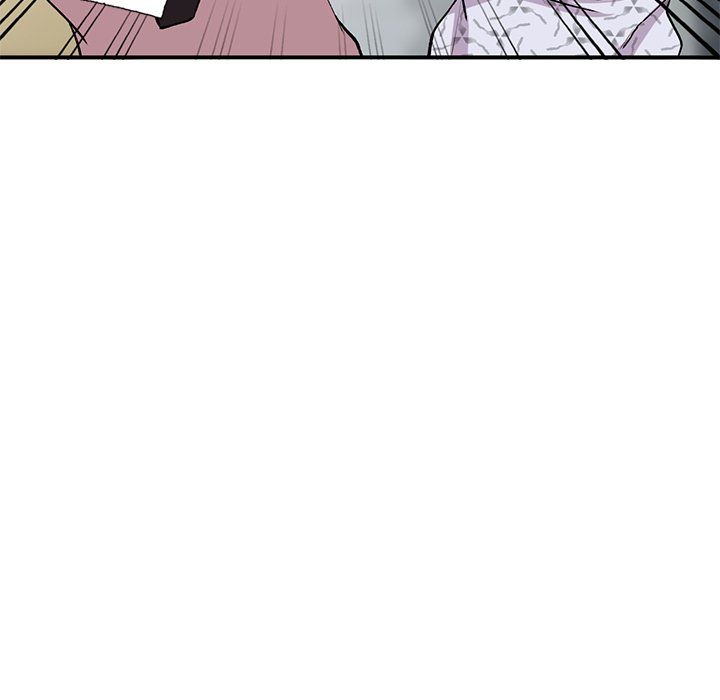 《姐姐的秘密》漫画 第45話