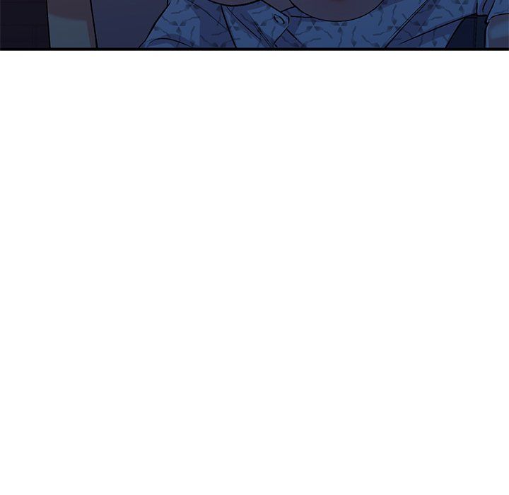 《姐姐的秘密》漫画 第45話