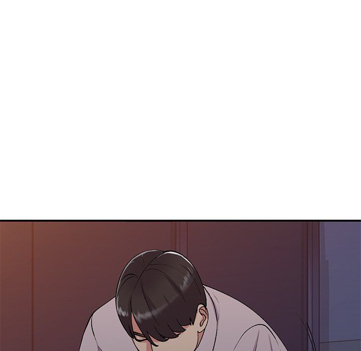 《姐姐的秘密》漫画 第45話