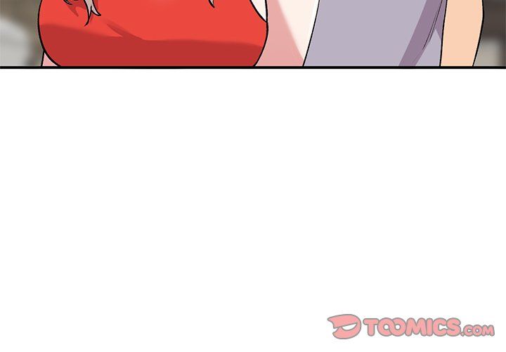 《姐姐的秘密》漫画 第46話