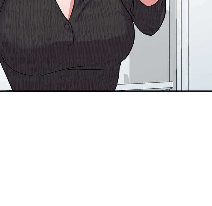 《姐姐的秘密》漫画 第46話