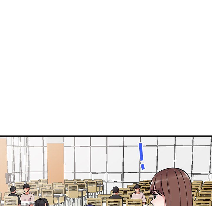 《姐姐的秘密》漫画 第46話