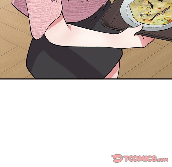 《姐姐的秘密》漫画 第46話