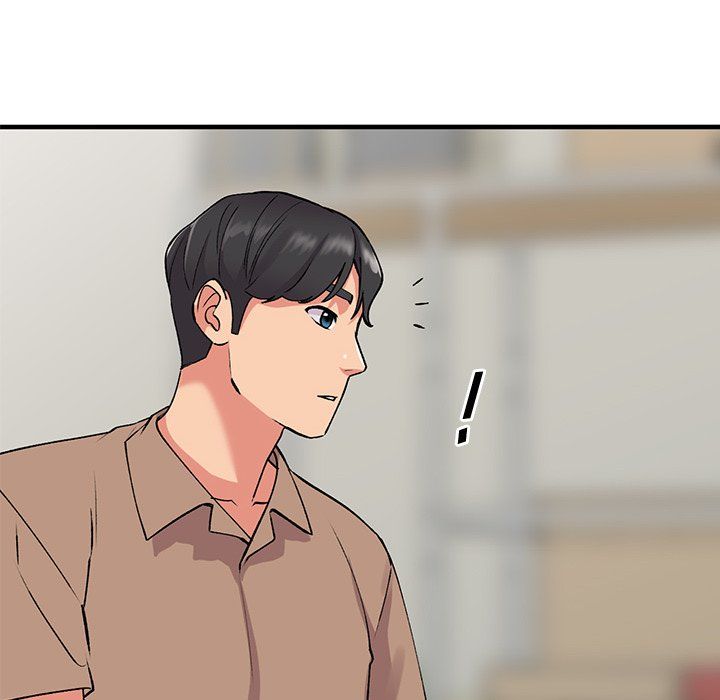 《姐姐的秘密》漫画 第46話