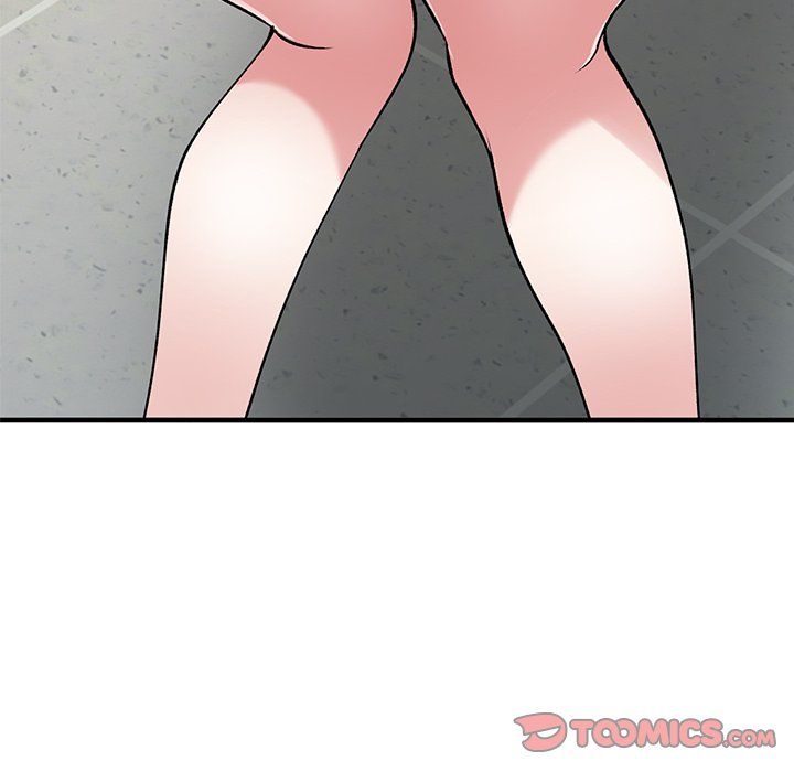 《姐姐的秘密》漫画 第46話