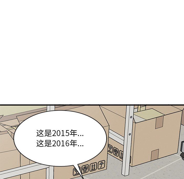 《姐姐的秘密》漫画 第46話