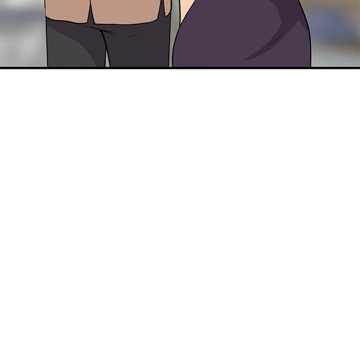 《姐姐的秘密》漫画 第46話