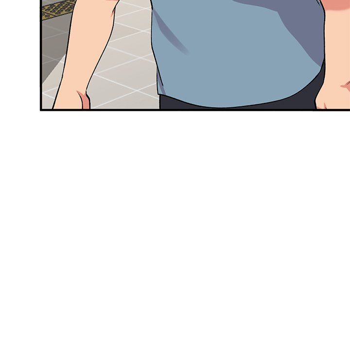 《姐姐的秘密》漫画 第46話
