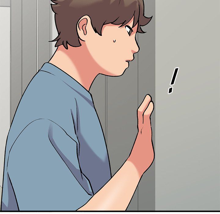 《姐姐的秘密》漫画 第47話