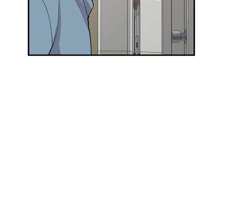 《姐姐的秘密》漫画 第47話