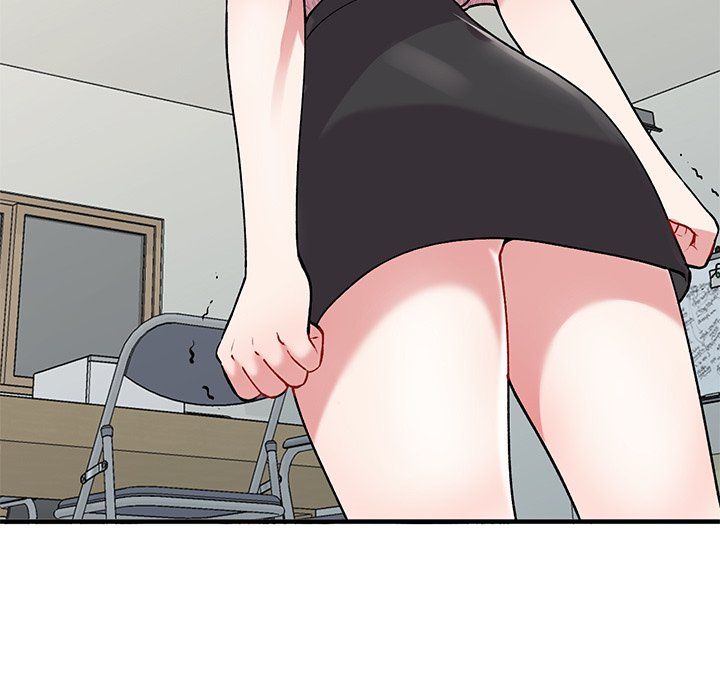 《姐姐的秘密》漫画 第47話