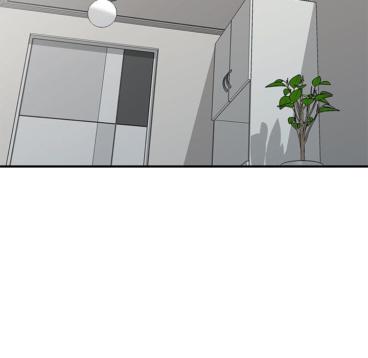 《姐姐的秘密》漫画 第47話