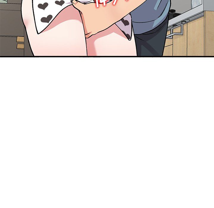 《姐姐的秘密》漫画 第47話