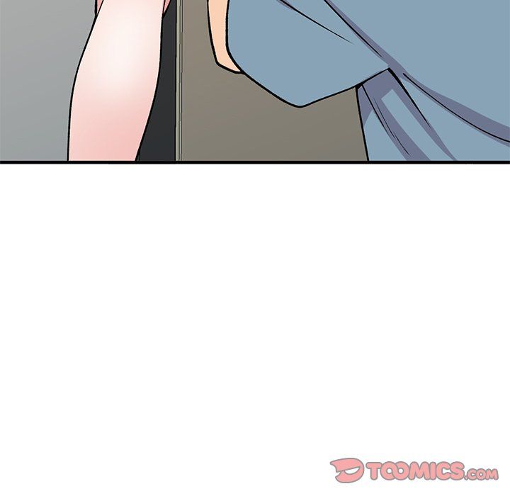 《姐姐的秘密》漫画 第47話