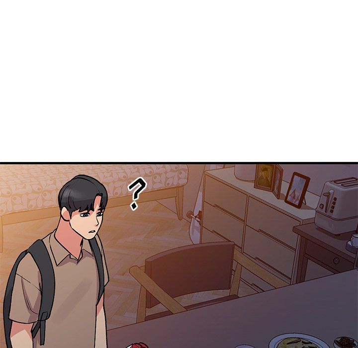 《姐姐的秘密》漫画 第48話