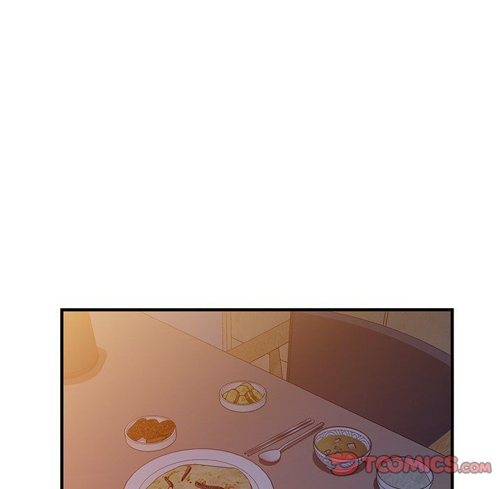 《姐姐的秘密》漫画 第48話