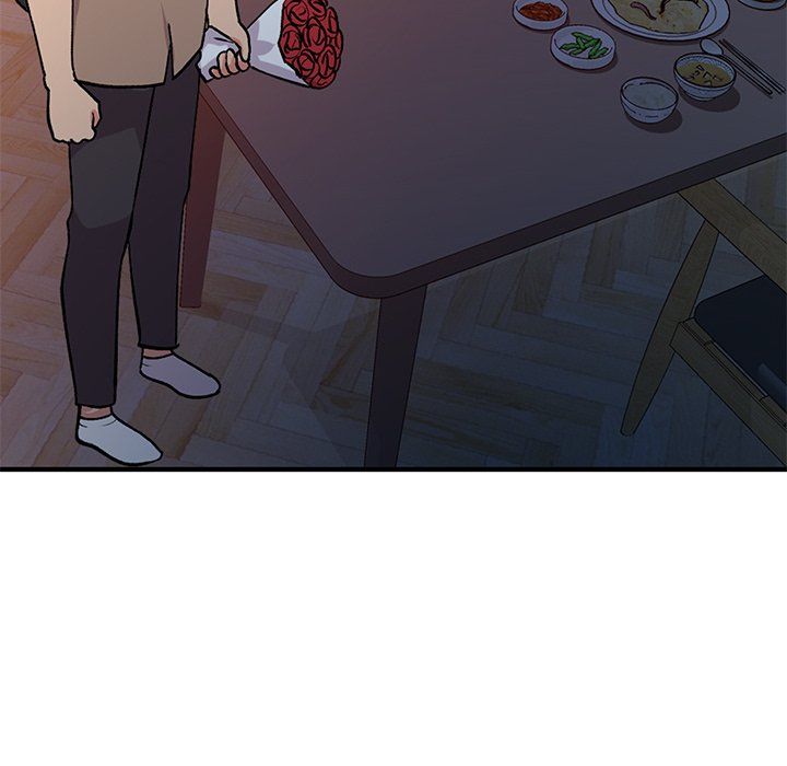 《姐姐的秘密》漫画 第48話