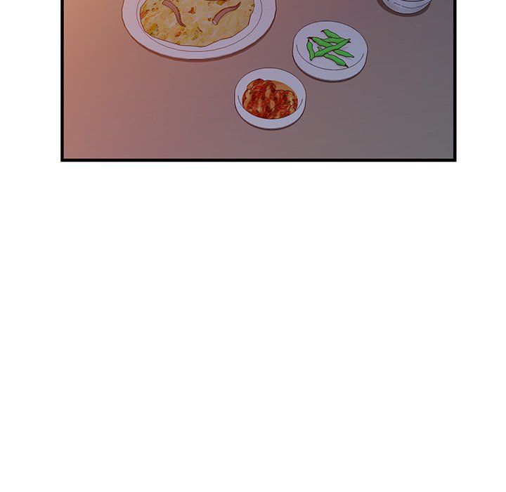 《姐姐的秘密》漫画 第48話