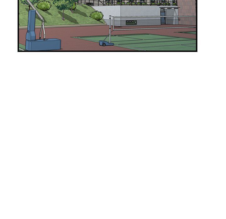 《姐姐的秘密》漫画 第48話