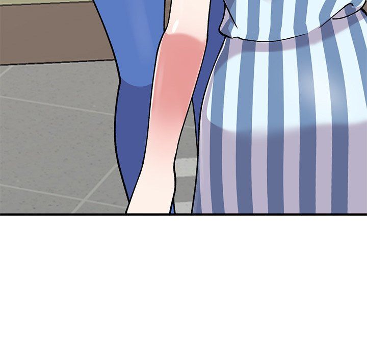 《姐姐的秘密》漫画 第48話