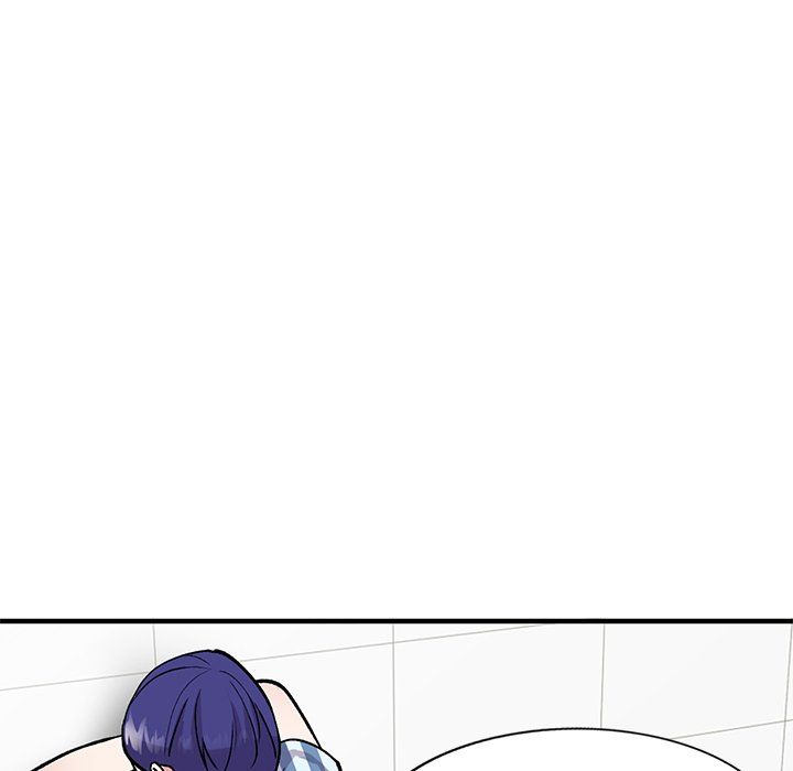 《姐姐的秘密》漫画 第49話