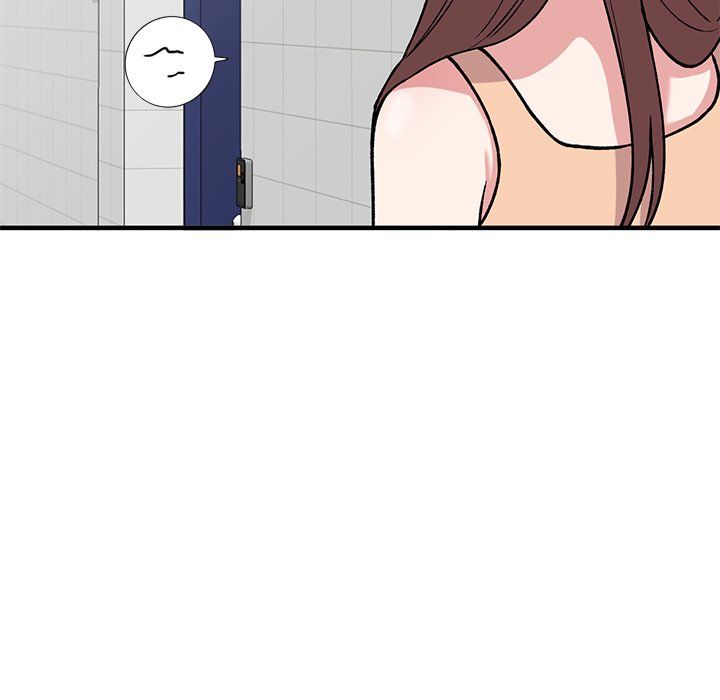 《姐姐的秘密》漫画 第49話
