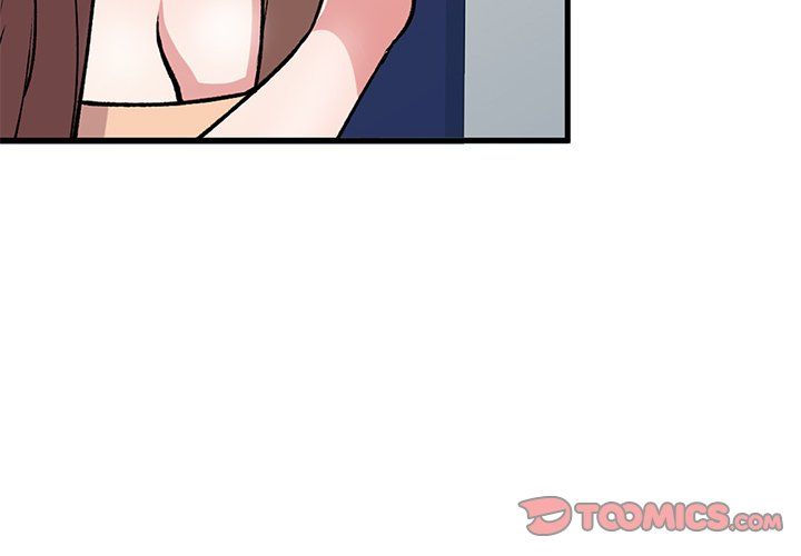 《姐姐的秘密》漫画 第50話