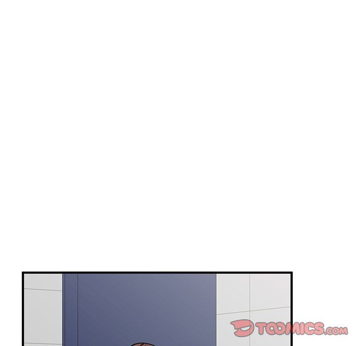 《姐姐的秘密》漫画 第50話