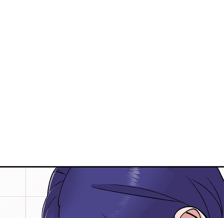 《姐姐的秘密》漫画 第50話