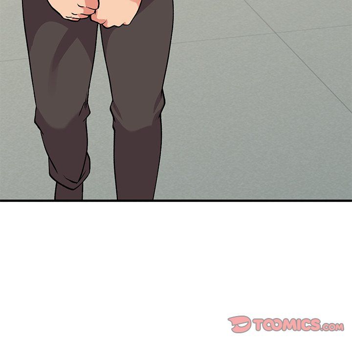 《姐姐的秘密》漫画 第50話
