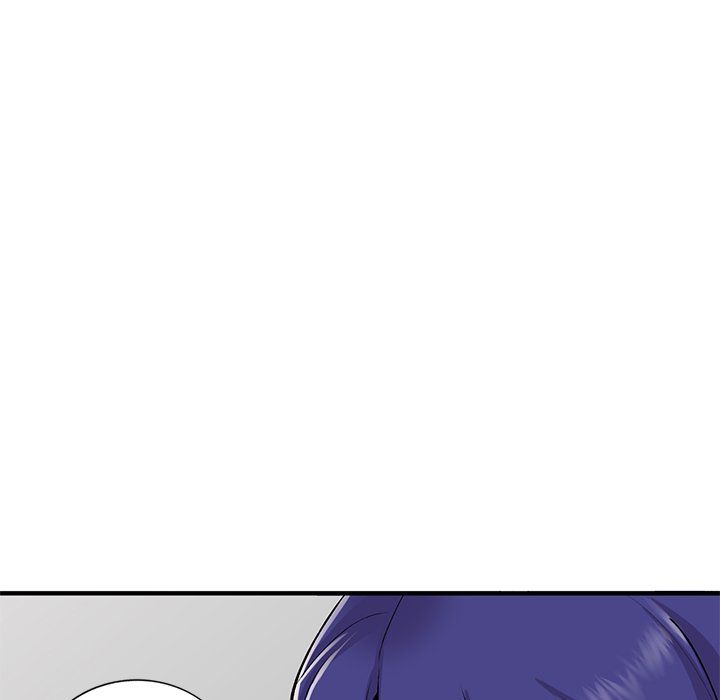 《姐姐的秘密》漫画 第50話