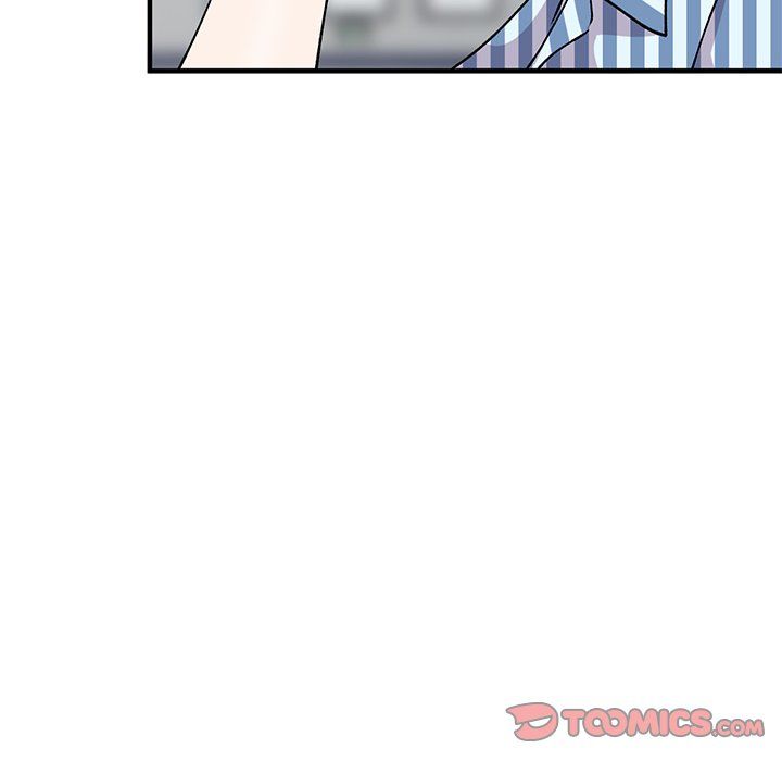 《姐姐的秘密》漫画 第50話