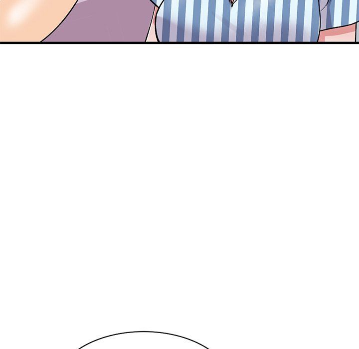 《姐姐的秘密》漫画 第50話