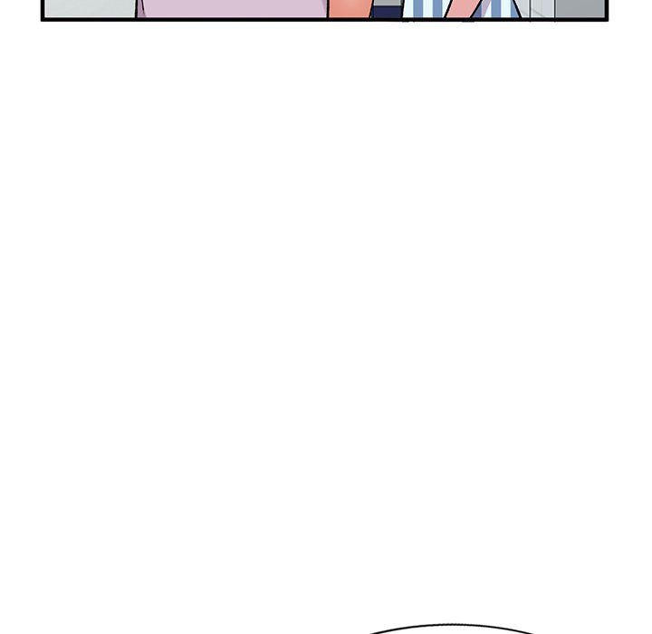 《姐姐的秘密》漫画 第50話