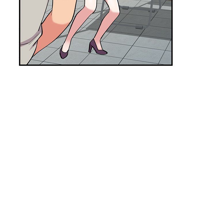 《姐姐的秘密》漫画 第51話