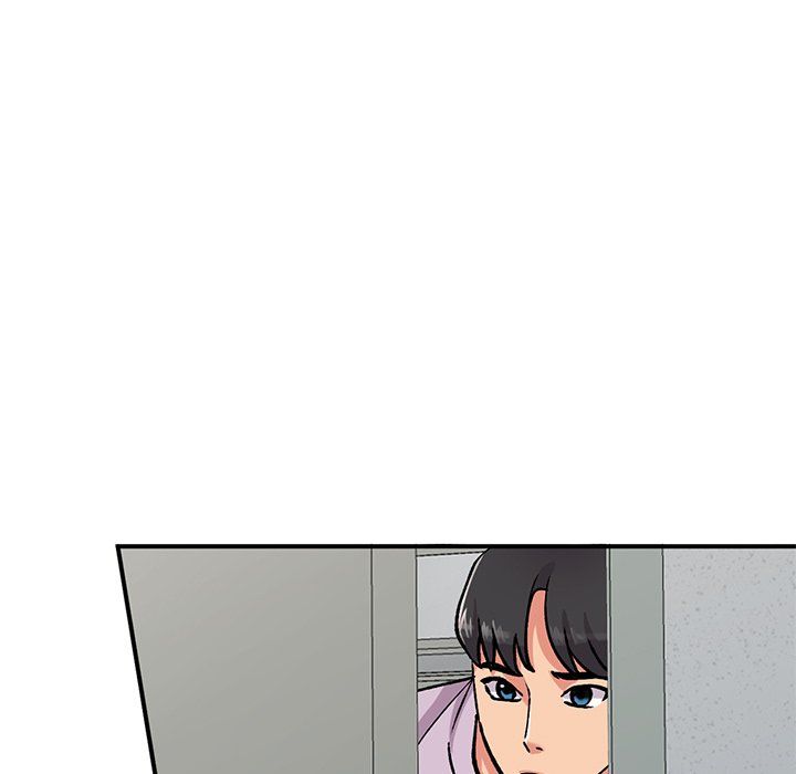 《姐姐的秘密》漫画 第51話