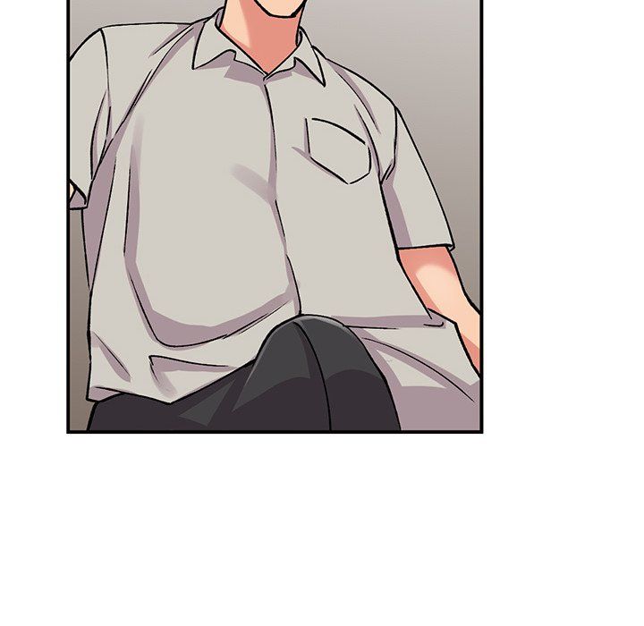 《姐姐的秘密》漫画 第51話