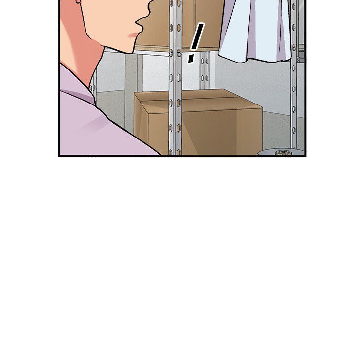《姐姐的秘密》漫画 第51話