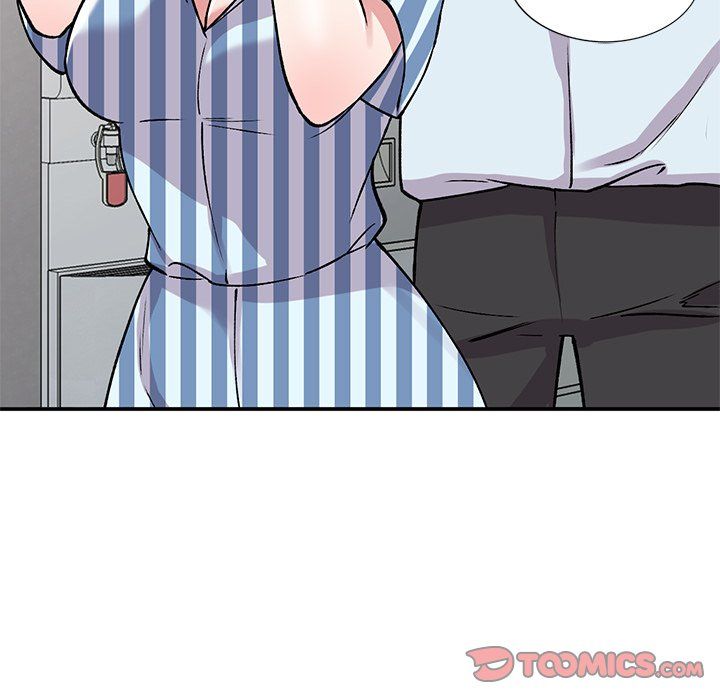 《姐姐的秘密》漫画 第51話