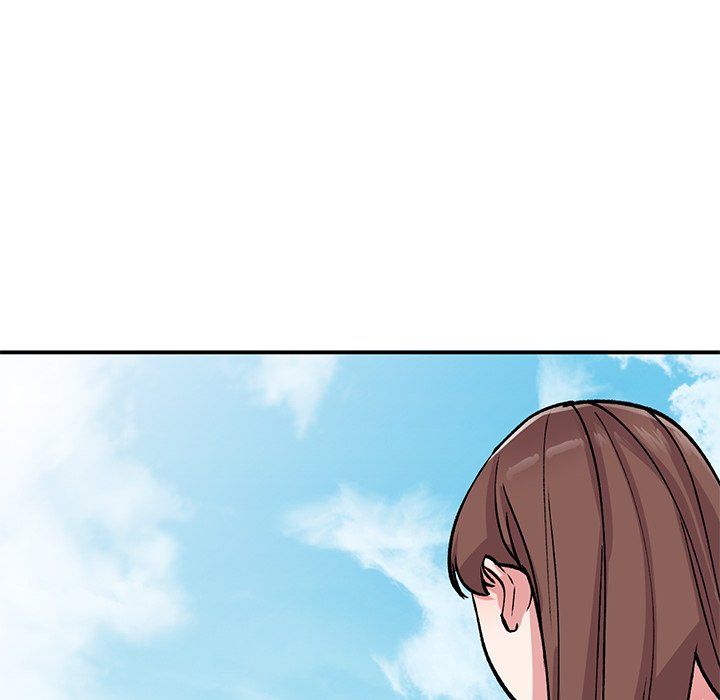 《姐姐的秘密》漫画 第51話