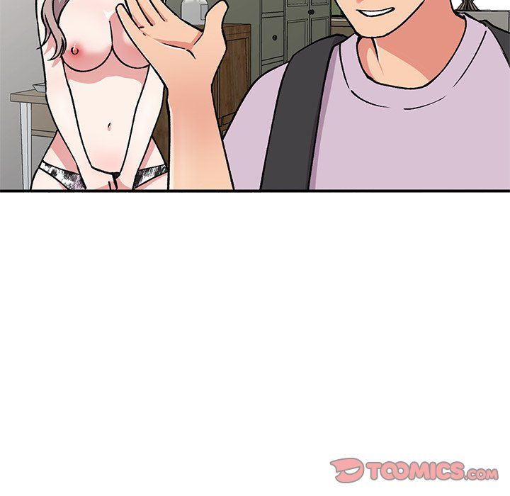 《姐姐的秘密》漫画 第51話
