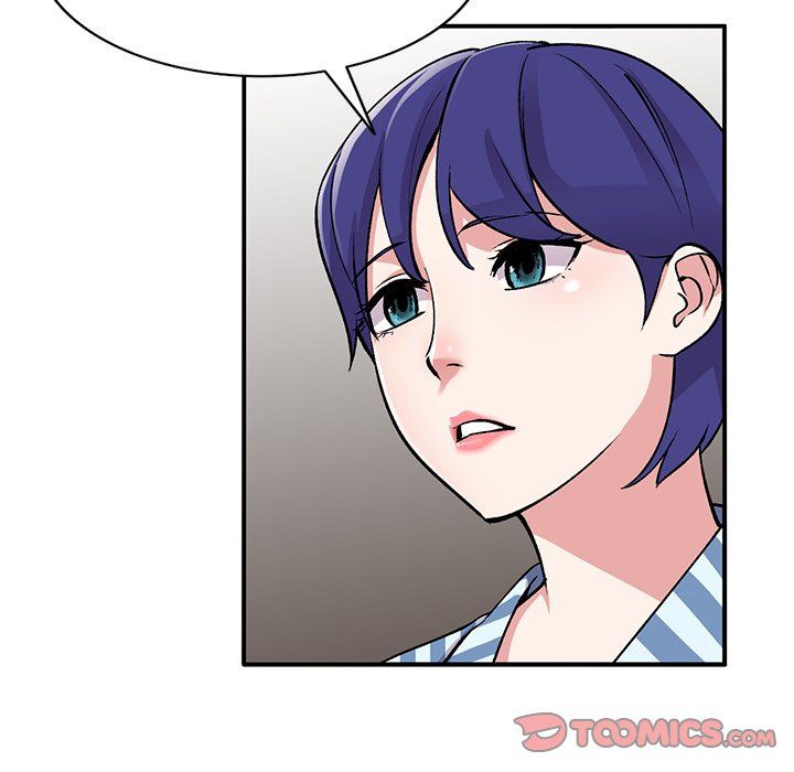 《姐姐的秘密》漫画 第52話