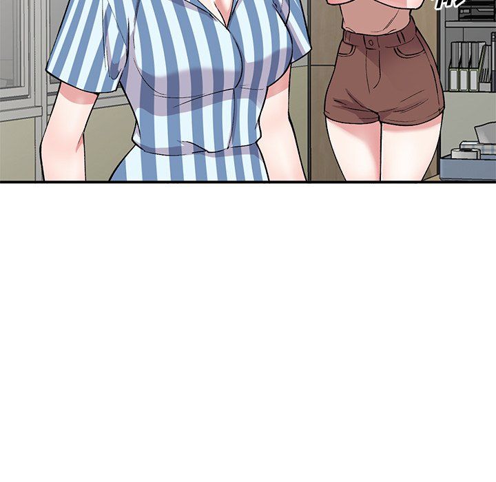 《姐姐的秘密》漫画 第52話
