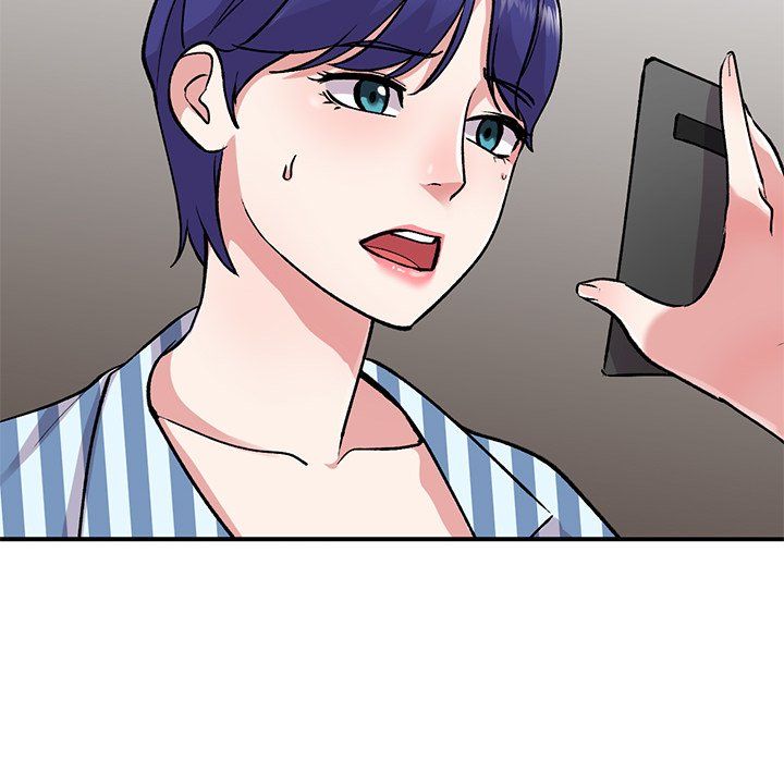 《姐姐的秘密》漫画 第52話