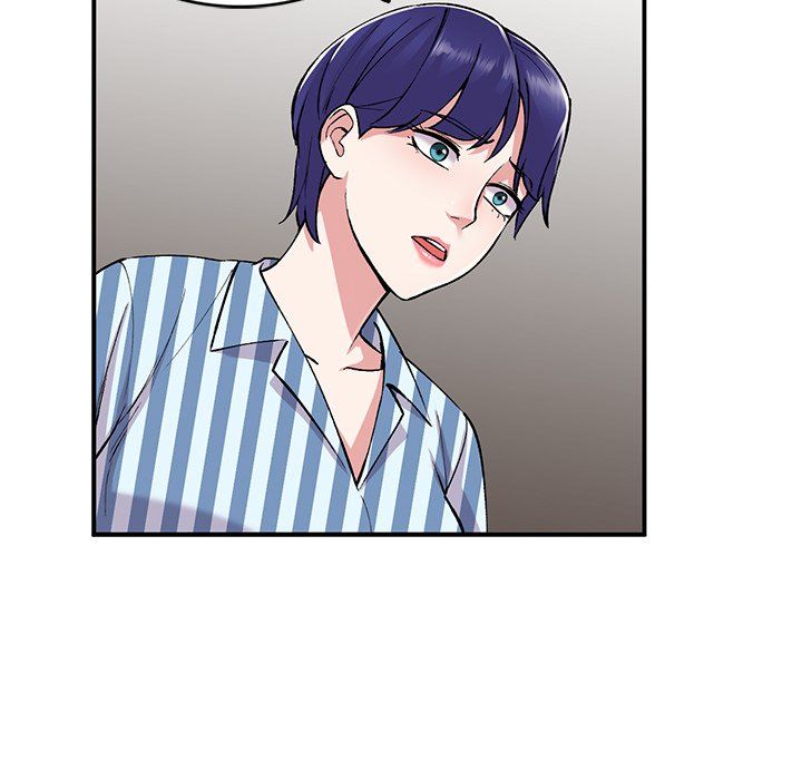 《姐姐的秘密》漫画 第52話