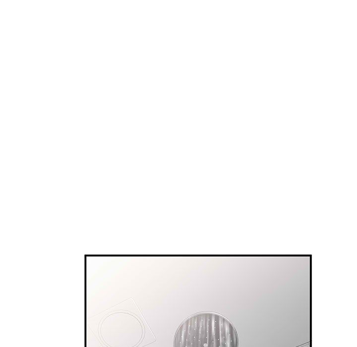 《姐姐的秘密》漫画 第53話